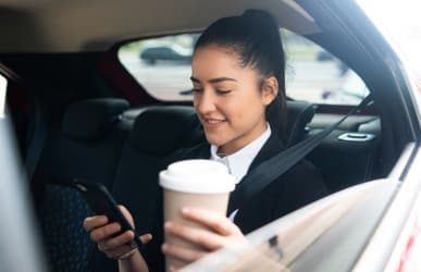 ITH Ithaca Airport Taxi Service NY office location for customer visits and inquiries