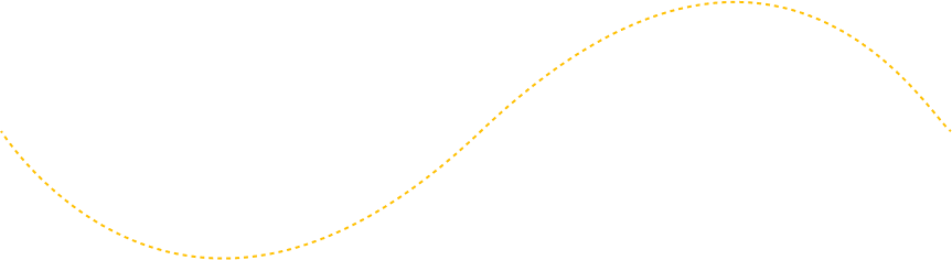 Decorative line connecting ITH Ithaca Airport Taxi Service NY Taxi Service booking steps